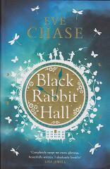 Black Rabbit Hall by Eve  Chase